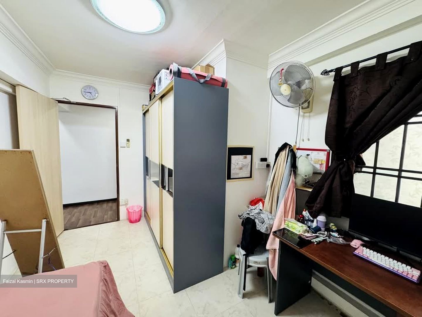 Blk 670 Woodlands Drive 71 (Woodlands), HDB Executive #580231821